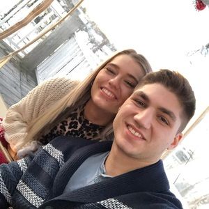 Meet your Posher, Ben